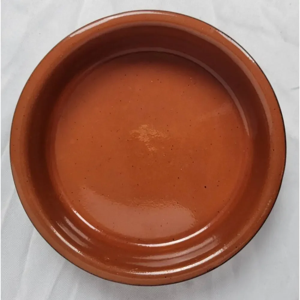 Terracotta Ramekin 4.5